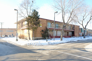 3002 Ruth St Apartments