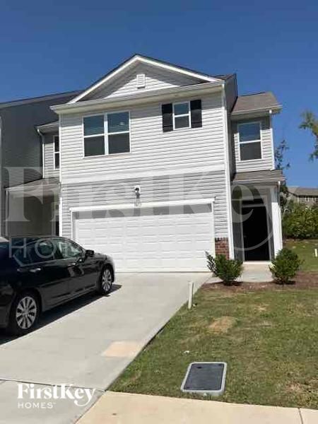 9413 Coddle Ct NW in Concord, NC - Building Photo