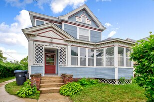 310 Fulton St in Mankato, MN - Building Photo