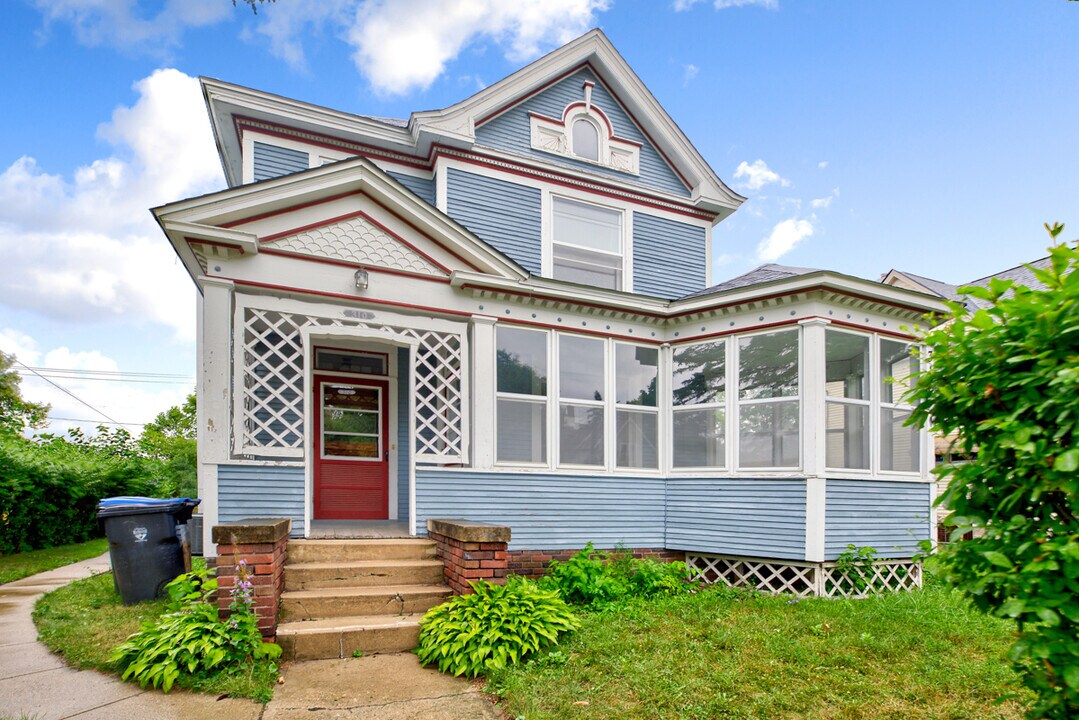 310 Fulton St in Mankato, MN - Building Photo