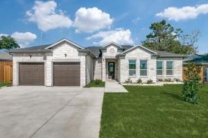 1703 14th St in Plano, TX - Building Photo