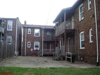 3150 Arkansas Ave in St. Louis, MO - Building Photo - Building Photo