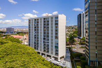 Sakura in Honolulu, HI - Building Photo - Building Photo