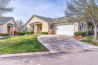 151 Turnbury Ln in Washington, UT - Building Photo - Building Photo