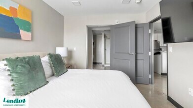 2021 10th Ave S, Unit 804 in Birmingham, AL - Foto de edificio - Building Photo