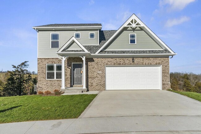 property at 933 Camden Ct