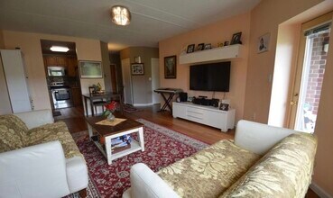 14 Heron St, Unit 410 in Boston, MA - Building Photo - Building Photo