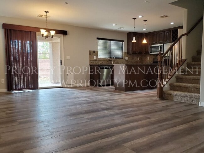 1166 Paradise Safari Dr in Henderson, NV - Building Photo - Building Photo