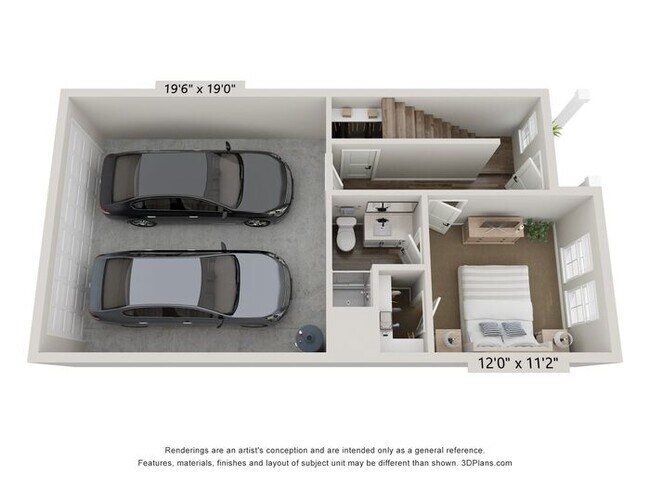 4617 Pantheon Wy in Denton, TX - Building Photo - Building Photo