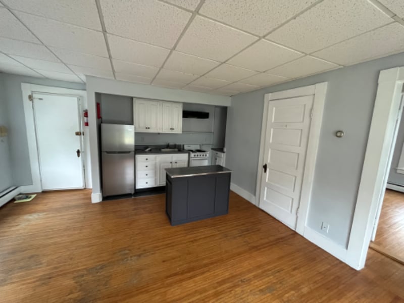 38 Main St in Tamworth, NH - Building Photo