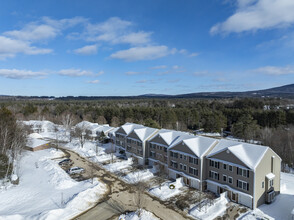 Trail's Edge Common in Peterborough, NH - Building Photo - Building Photo