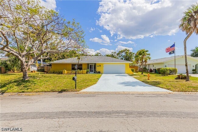 property at 117 Big Springs Dr