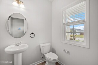 98 Great Bend Dr in Beaufort, SC - Building Photo - Building Photo