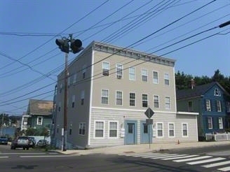 728-732 Quinnipiac Ave in New Haven, CT - Building Photo - Building Photo