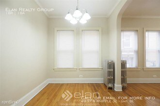 4937 N Whipple St-Unit -Unit 3E in Chicago, IL - Building Photo - Building Photo
