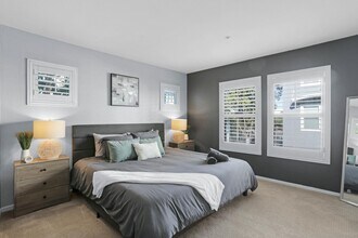 3479 Spring Tide Terrace in San Diego, CA - Foto de edificio - Building Photo