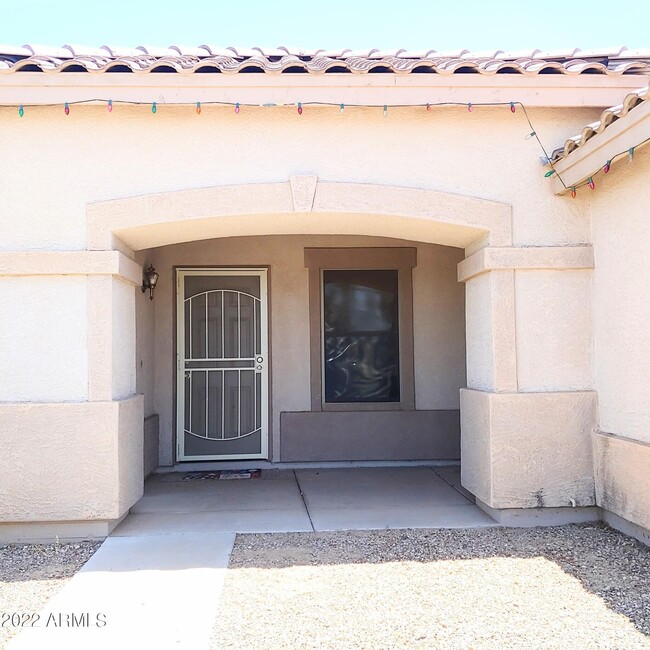 619 E Palo Verde St in Casa Grande, AZ - Building Photo - Building Photo