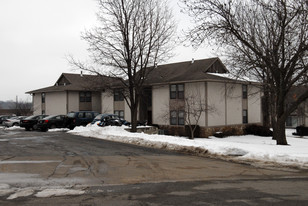 Craigmont Apartments