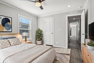 1609 American Dr in Cleburne, TX - Building Photo - Building Photo