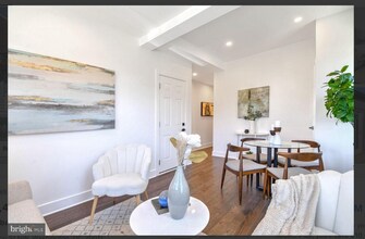 134 Madison St NW in Washington, DC - Building Photo - Building Photo