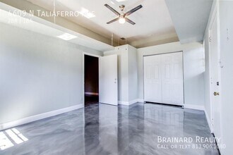 4609 N Taliaferro Ave in Tampa, FL - Building Photo - Building Photo
