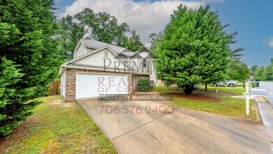 5025 Kingsberry Ln in Columbus, GA - Building Photo - Building Photo