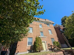 3911 Castleman Ave in St. Louis, MO - Building Photo - Building Photo