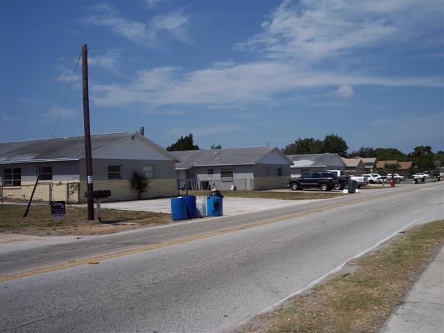 85-125 Lucas Rd in Merritt Island, FL - Building Photo - Building Photo