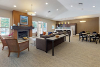 HarborOne Apartments in Beaufort, SC - Foto de edificio - Interior Photo