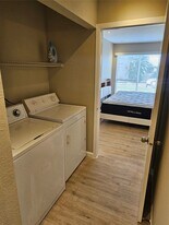 2822 S Bartell Dr in Houston, TX - Building Photo