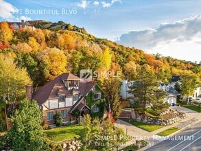 3591 Bountiful Blvd in Bountiful, UT - Foto de edificio - Building Photo