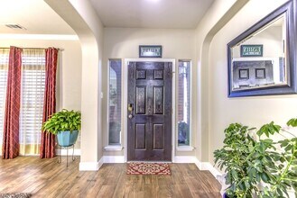 9521 Willow Branch Way in Crowley, TX - Building Photo - Building Photo