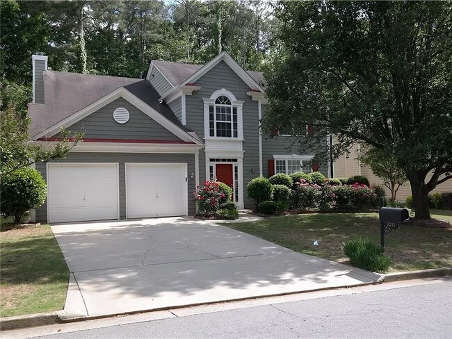 2237 Traywick Chase in Alpharetta, GA - Building Photo - Building Photo