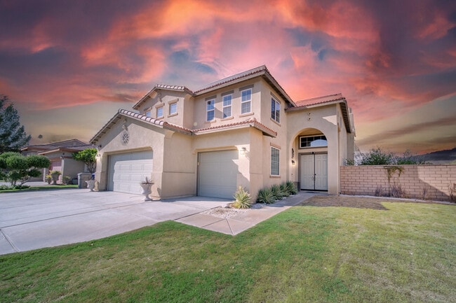 property at 79910 Camden Dr