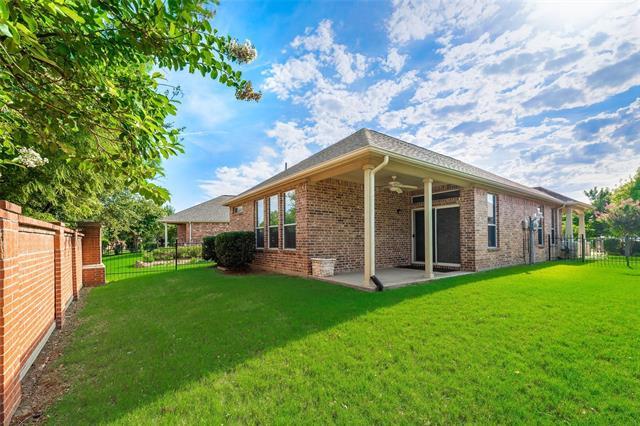 7850 Palmer Ct in Frisco, TX - Building Photo - Building Photo