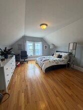 122 Calumet St, Unit 3 in Boston, MA - Foto de edificio - Building Photo