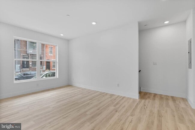 809 Diamond St in Philadelphia, PA - Building Photo - Building Photo