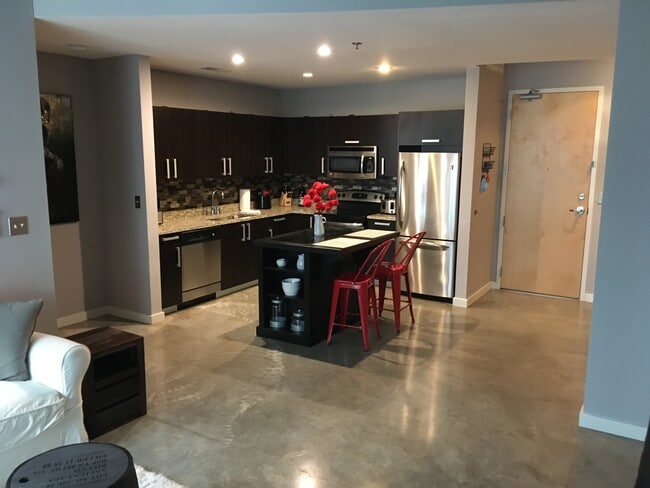 property at 600 12th Ave S