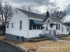 5628 Statler Ave in St. Louis, MO - Building Photo - Building Photo