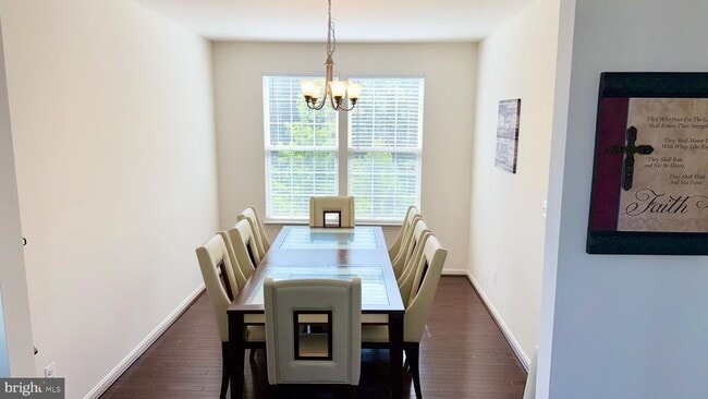 46159 Seabiscuit Ct in Lexington Park, MD - Building Photo - Building Photo