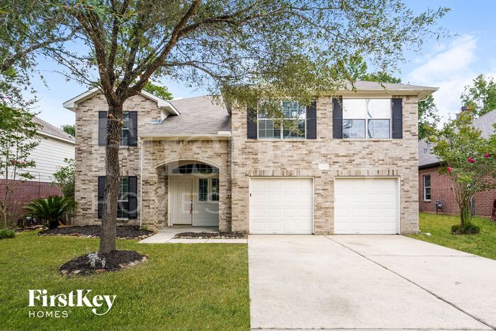 28618 Hidden Cove Dr in Magnolia, TX - Building Photo