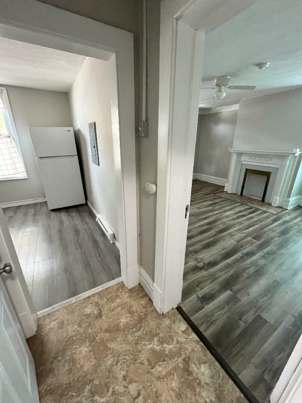 1403 5th Ave in Beaver Falls, PA - Building Photo - Building Photo