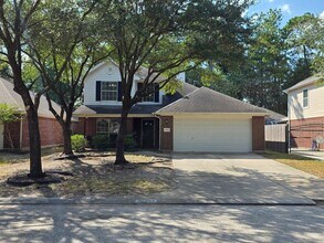 22885 Lantern Hills Dr in Kingwood, TX - Building Photo - Building Photo