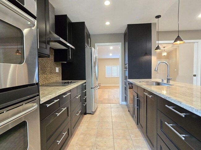 115 Espada Pl in Fremont, CA - Building Photo - Building Photo