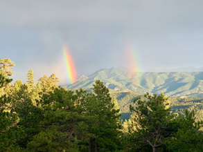 311 Sky Trail Rd in Boulder, CO - Building Photo - Building Photo