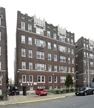 11-13 Gifford Ave in Jersey City, NJ - Building Photo - Building Photo