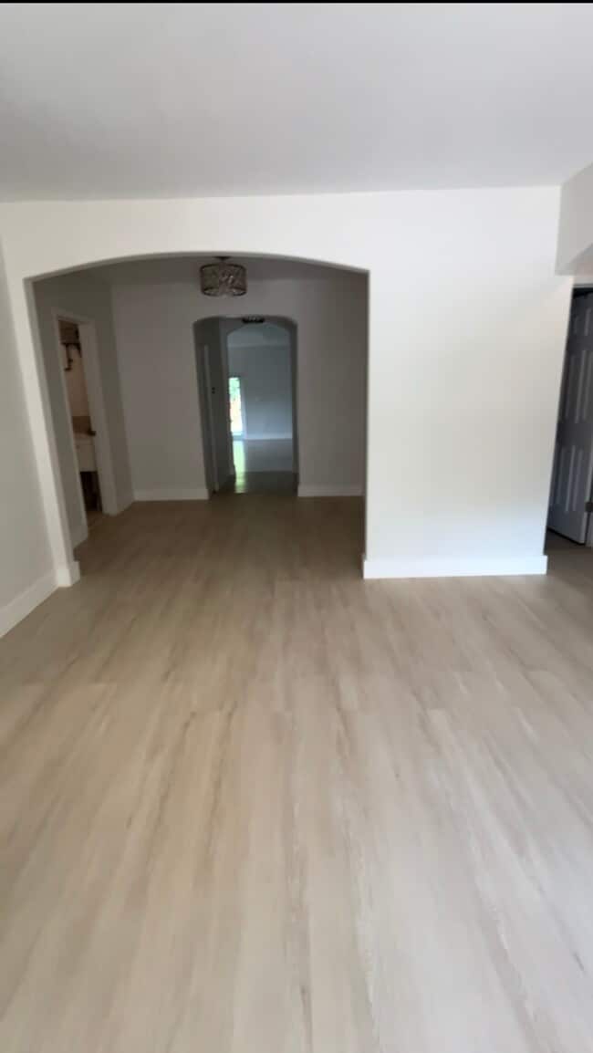 property at 2511 SW 24th Ct