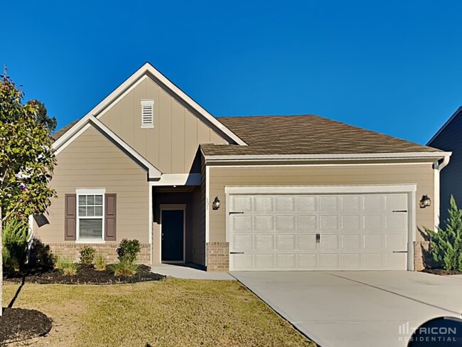 131 Meriwether Ln in Villa Rica, GA - Building Photo - Building Photo