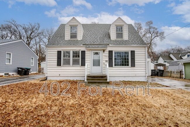 property at 2009 N 65th Ave