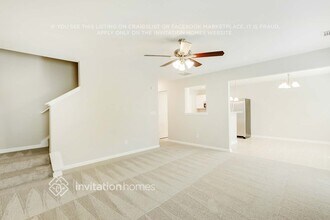 4645 Raven Wood Loop in Union City, GA - Building Photo - Building Photo